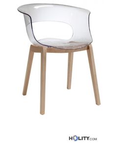 silla-natural-b-antishock-scab-h7490