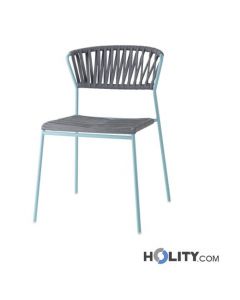 silla-scab-de-diseño-con-cuerda-nautica-h74-354