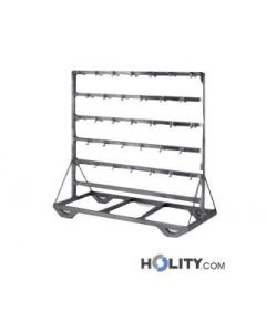 portaembutidos-inox-con-ganchos-h750-12