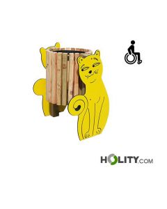 papelera-inclusivo-de-madera-con-laterales-con-forma-de-gato-h763-21