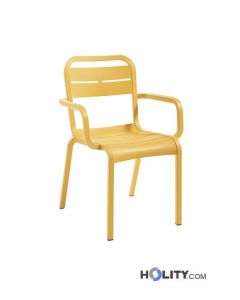 silla-con-reposabrazos-para exterior-h73837