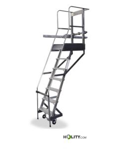 escalera-corredera-lateral-con-plataforma-h808-08