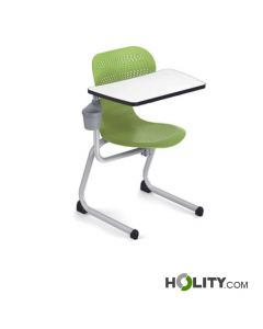silla-ergonomica-apilable-con-superficie-de-trabajo-giratorio-h872-07