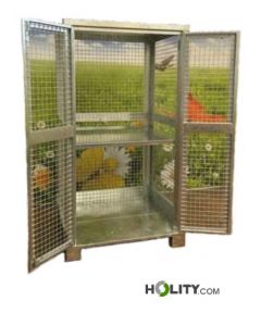 contenedor-bombonas-gas-acero-barnizado-con-estante-h883-54