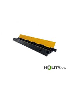 Canaleta pasacables 35 x 38 mm h972_72