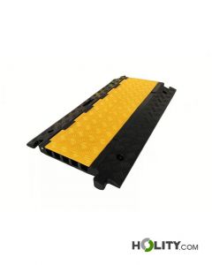 Protección para cables de 5 canales h972_75