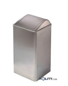 papelera-baño-con-tapa-basculante-de-acero-inox-h4038