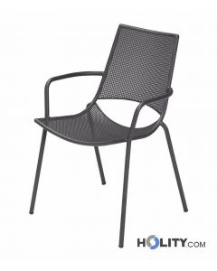 silla-de-jardin-con-reposabrazos-apilable-de-acaero-pintado-h19206