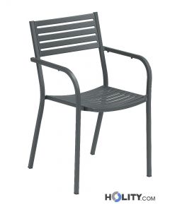 silla-apilable-de-jardin-de-acero-pintado-h19207