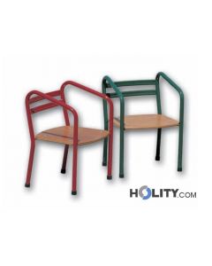 silla-para-escuela-infantil-en-contrachapado-h17227