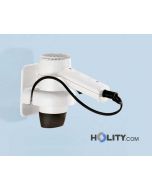 phon per hotel a pistola h10742