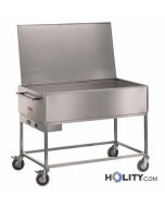 carro-termico-de-acero-con-tapa-h31407