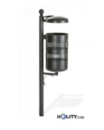 papelera-en-acero-35-lt-con-tapa-h140107