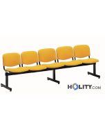 banco-5-plazas-con-asiento-tapizado-ignifugo-h34404