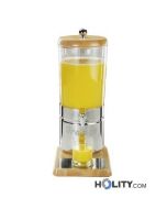 dispensador-zumos-6-lt-de-madera-h34805