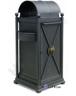 papelera-con-tapa-para-mobiliario-urbano-105-lt-h140133