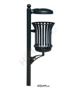 papelera-de-acero-35-lt-con-tapa-h14091