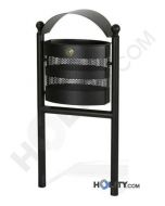 papelera-metalica-50-lt-h14097