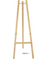 caballete-de-madera-h165-cm-h14865