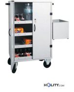 carro-reposicion-minibar-para-hotel-h09173