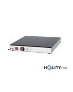 placa-caliente-inox-con-superficie-de-cristal-templado-h09177