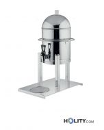 Dispensador refrigerado de leche fría  h1005_14