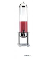 Dispensador refrigerado de zumo 5 litros h1005_16