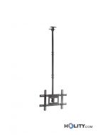 Supporto tv da soffitto 37 - 80 pollici h1010_19