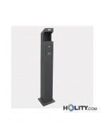 cenicero-de-acero-h10981