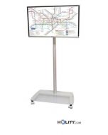 soporte-para-tv-altura-regulable-inclinable-y-giratoria-h12525
