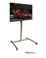 soporte-para-tv-giratorio-altura-regulable-sobre-ruedas-h12536