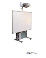 carro-para-pizarra-interactiva-multimedial-h12546
