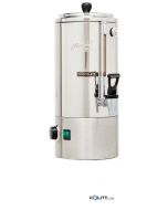 Chocolatera baño maria inox 20 litros h14104