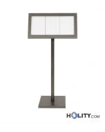 pantalla-led-3a4-en-acero-revestido-h14812