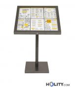 display-led-6a4-en-acero-revestido-h14813