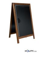 pizarra-de-suelo-doble-cara-de-madera-h14860