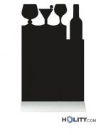 pizarra-de-mesa-de-aluminio-coctel-h14871