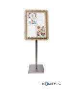 tablero-de-madera-con-bordes-en-metal-h14888