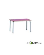 mesa-escuela-infantil-rectangular-70x50-cm-h17250