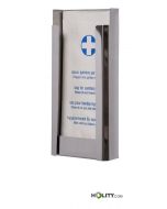 bolsillo-porta-bolsas-higiénicas-acero-inoxidable-h18513