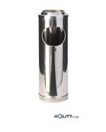 papelera-cenicero-en-acero-inox-de-11-litros-h2004