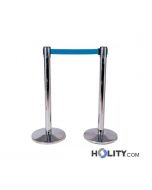 columna-de-delimitacion-inox-con-cinta-h2016