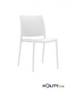 silla-de-diseño-de-plastico-h20916