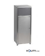 papelera-vaciado-bandejas-para-fast-food-h20-123