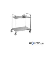 carro-de-servicio-de-acero-h21541