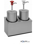 set-dispensador-para-salsas-en-acero-h21560