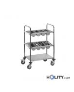 carro-porta-cubiertos-de-acero-inox-h21590