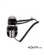 secador-para-hotel-de-pared-de-acero-h218-113