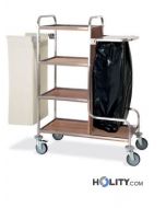 carro-lavanderia-para-hotel-de-acero-inox-h2201
