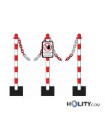 kit-3-postes-con-cadena-y-marco-a4-h280-27